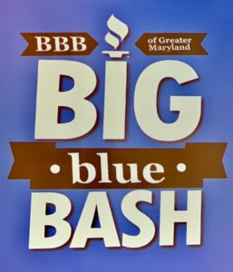 BBB MD Big Blue Bash