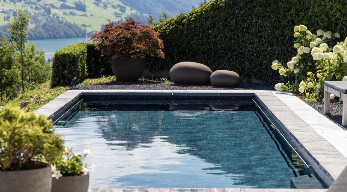 Swimming Pool Liner Replacement: Importance and Benefits of Pool Liners