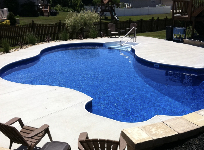 Pool Maintenance Made Easier - Professional Pool Services MD