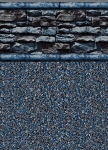 Atlantic Stone Sea Slate 20 Mil - Merlin